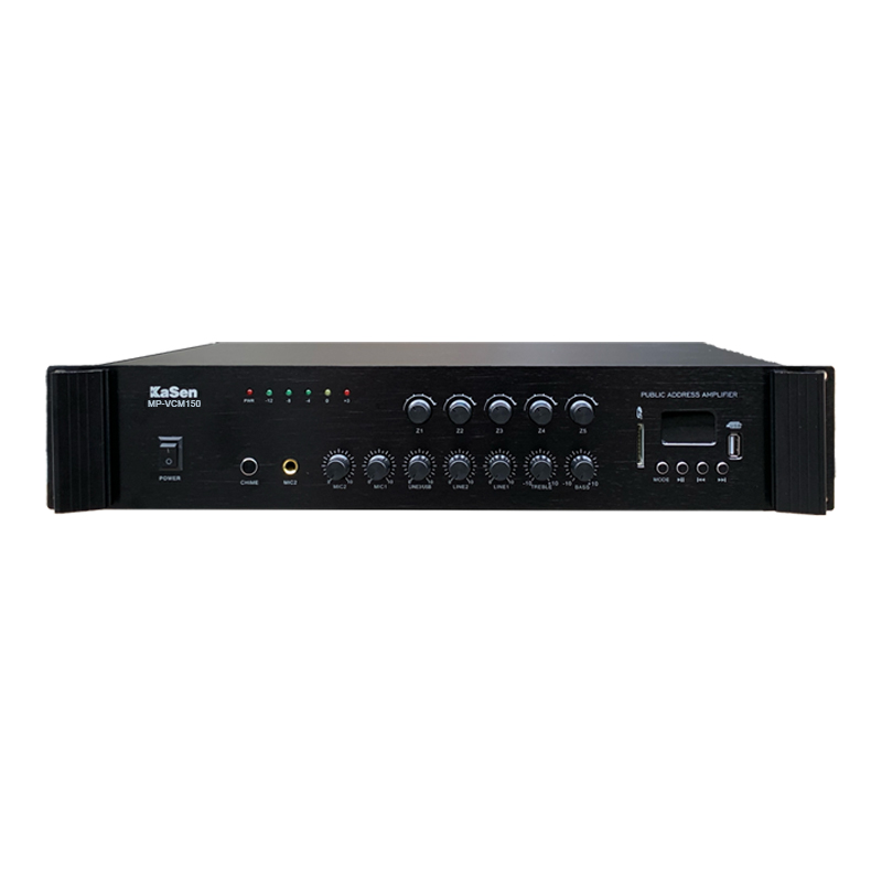 Amplifier Kasen MP-VCM150