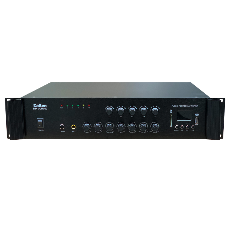 Amplifier Kasen MP-VCM60