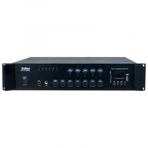 Amplifier Kasen MP-VCM650