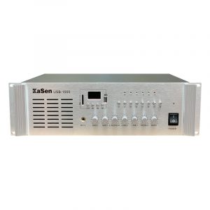 Amplifier Kasen USB-1000