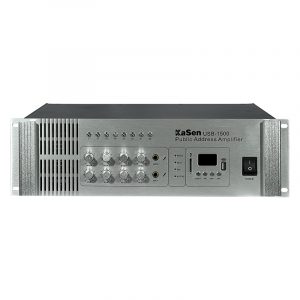 Amplifier Kasen USB-1500