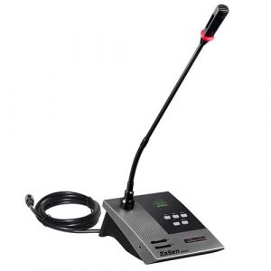 Kasen 6000C Chair Conference Microphone