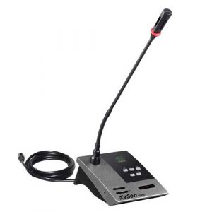 Kasen 6000D Delegate Conference Microphone