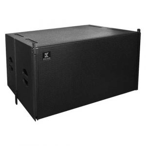 Kasen CW-218SUB Sub Array Speaker