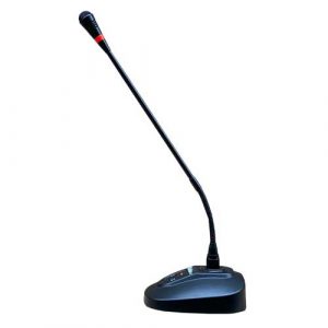 Kasen F-32 Gooseneck Microphone