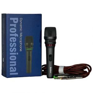 Kasen FN-10 Wired Microphone