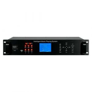 Kasen H-8003 Timer Amplifier