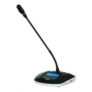 KASEN L-1000C Wireless Chairman Conference Microphone