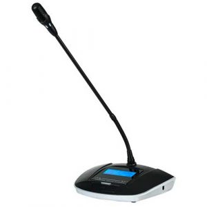 KASEN L-1000D Wireless Delegate Conference Microphone