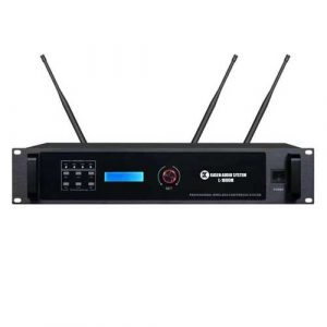 KASEN L-1000M Conference System Controller