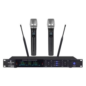 Kasen L-2021 Wireless Microphone
