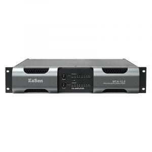 Kasen MCA-12.0 Power Amplifier