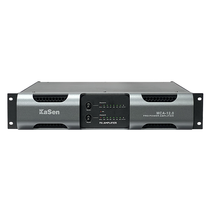 Kasen MCA-12.0 Power Amplifier
