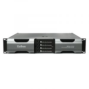 Kasen MCA-14.0 Power Amplifier