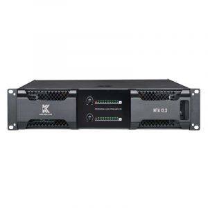 Kasen MTA 12.3 Power Amplifier