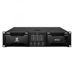 Kasen MTA 14.3 Power Amplifier