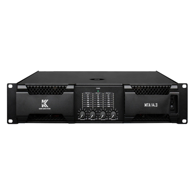 Kasen MTA 14.3 Power Amplifier