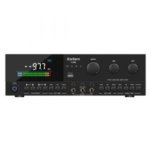 Kasen T-500 Karaoke Amplifier