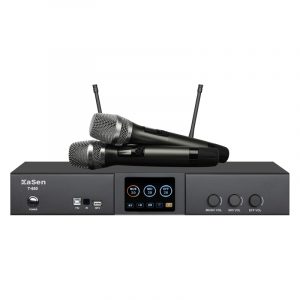 Kasen T-650 3 in 1 Karaoke Amplifier