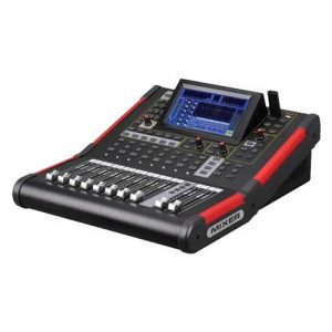 Mixer Digital Kasen T-12