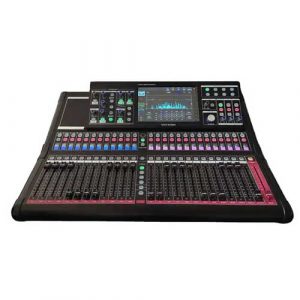Mixer Digital Kasen T-24 PLUS