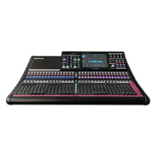 Mixer Digital Kasen T-32 PLUS