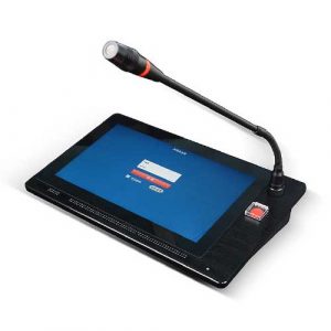 Multifunctional Broadcast Control Platform Kasen G-8C10