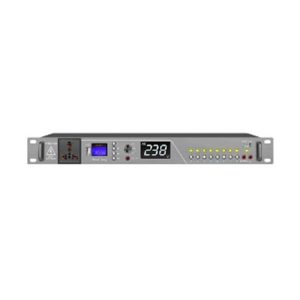 Power Management Distribution Kasen SP-802 PLUS