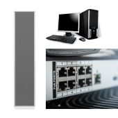 Icon IP Network Broadcasting System