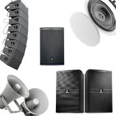 Icon Speakers