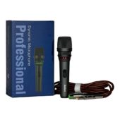 Icon Wired Microphones